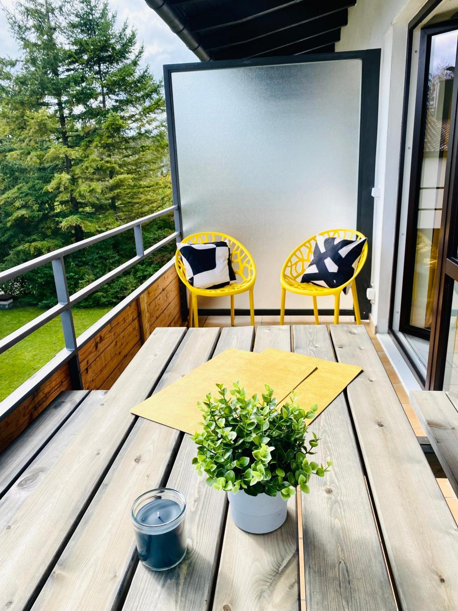Appartement Krautinsel Mit Seeblick *