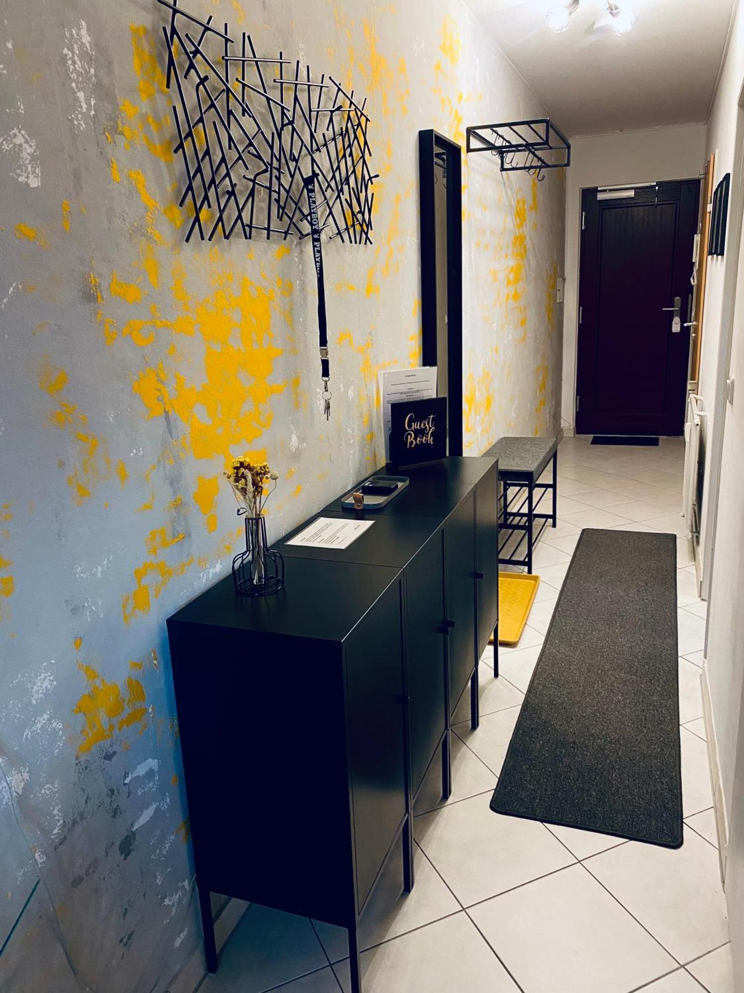 Appartement Krautinsel Mit Seeblick