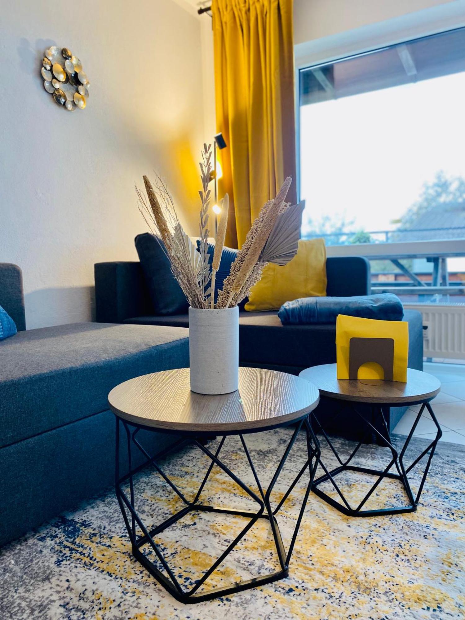 Krautinsel Mit Seeblick Appartement *