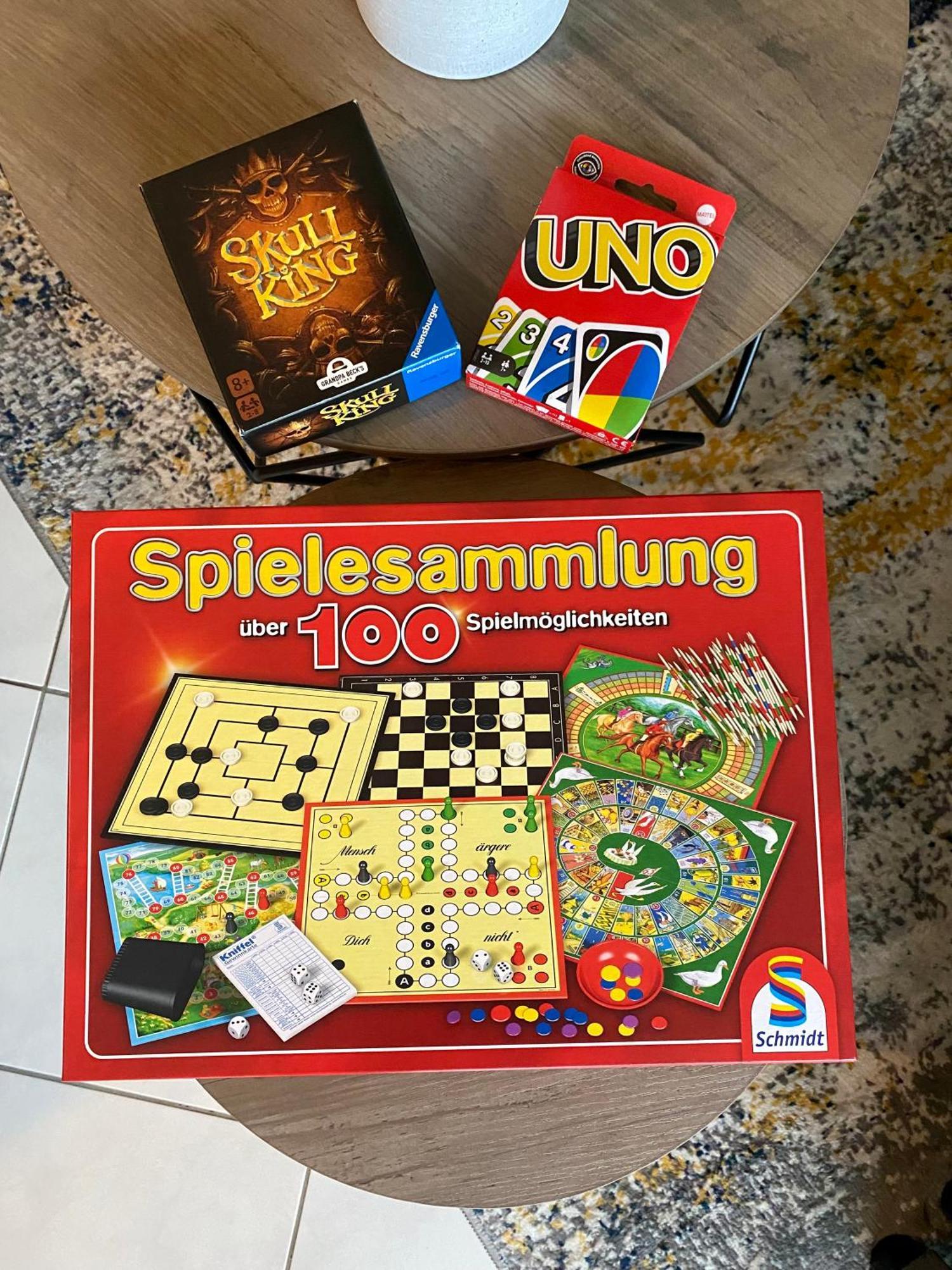 Krautinsel Mit Seeblick Appartement *